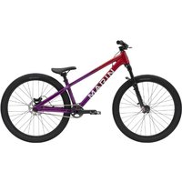 Tredz Limited Marin Alcatraz 2 26 Mountain Bike 2027 - Jump | Extra 7% off for BC Members, Price match & 365 Day returns