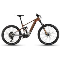 Tredz Limited Marin Alpine Trail E2 | Extra 7% off for BC Members, Price match & 365 Day returns