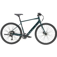 Tredz Limited Marin Fairfax E | Extra 7% off for BC Members, Price match & 365 Day returns