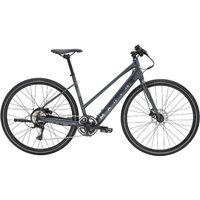 Tredz Limited Marin Fairfax E Step Thru | Extra 7% off for BC Members, Price match & 365 Day returns