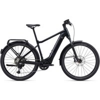 Giant Explore E+ Pro 0 GTS (DD) - Nearly New - L