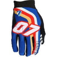 7Protection Project Rally Long Finger Cycling Gloves Limited Edition