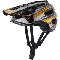 7Protection Project 21 Pro Blast MTB Cycling Helmet Limited Edition