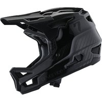 7Protection Project 23 Carbon Full Face MTB Cycling Helmet