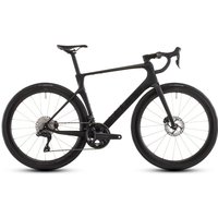 Tredz Limited Cube Agree C:62 Pro - Nearly New - 53cm | Extra 7% off for BC Members, Price match & 365 Day returns