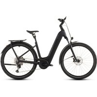 Cube Kathmandu Hybrid Pro 800 Easy Entry - 62cm