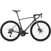 Giant Defy Advanced 0 - Nearly New - L
