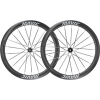 Tredz Limited Mavic Comete 50 Centre Lock 700c Wheelset | Extra 7% off for BC Members, Price match & 365 Day returns