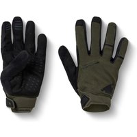 Hummvee Gel Long Finger Cycling Gloves