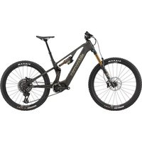Tredz Limited Cannondale Moterra SL 1 - Nearly New - XL | Extra 7% off for BC Members, Price match & 365 Day returns