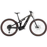 Trek Powerfly FS+ 4 Gen 4 - Nearly New - L