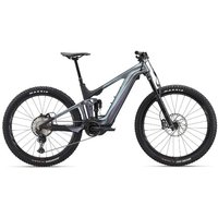 Giant Trance X Advanced E+ 1 - Nearly New - M