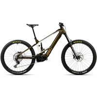 Tredz Limited Orbea Wild M20 - Nearly New - | Extra 7% off for BC Members, Price match & 365 Day returns