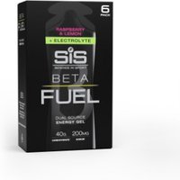 Tredz Limited SIS Beta Fuel Energy Gel + Electrolyte | Extra 7% off for BC Members, Price match & 365 Day returns