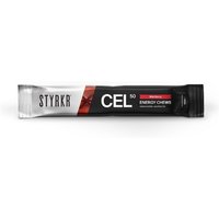 Tredz Limited STYRKR CEL50 Energy Chew | Extra 7% off for BC Members, Price match & 365 Day returns