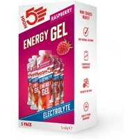 Tredz Limited High5 Energy Gel Electrolyte 5 Pack | Extra 7% off for BC Members, Price match & 365 Day returns