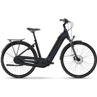 Raleigh Motus Low Step Hub - Nearly New - L