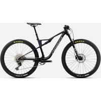 Tredz Limited Orbea OIZ H30 Mountain Bike 2027 - XC Full Suspension MTB | Extra 7% off for BC Members, Price match & 365 Day returns