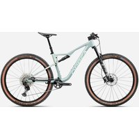 OIZ H10 Mountain Bike 2027 XC Full Suspension MTB