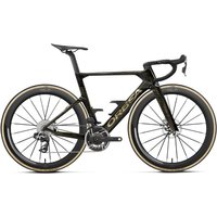 Tredz Limited Orbea Orca Aero M11e Ltd Pwr | Extra 7% off for BC Members, Price match & 365 Day returns