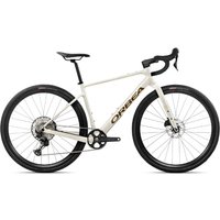 Tredz Limited Orbea Terra H30 1X | Extra 7% off for BC Members, Price match & 365 Day returns