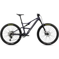 Occam SL H10 Mountain Bike 2027 Trail Full Suspension MTB