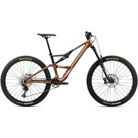 Occam LT H30 Mountain Bike 2027 Trail Full Suspension MTB