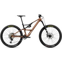 Tredz Limited Orbea Occam LT H10 Mountain Bike 2027 - Trail Full Suspension MTB | Extra 7% off for BC Members, Price match & 365 Day returns