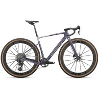 Revolt Advanced SL 1