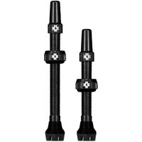 Tredz Limited Muc-Off Tubeless Valves - Bosch E-Bike 60mm & 44mm V2 | Extra 7% off for BC Members, Price match & 365 Day returns