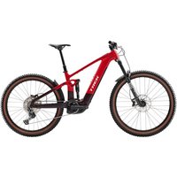 Trek Rail+ 5 Gen 5 - Nearly New – M