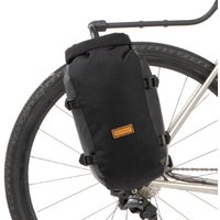 Tredz Limited Restrap Switch Pannier - 10 Litres | Extra 7% off for BC Members, Price match & 365 Day returns