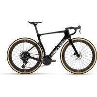 Tredz Limited Cervelo Aspero-5 Force AXS | Extra 7% off for BC Members, Price match & 365 Day returns