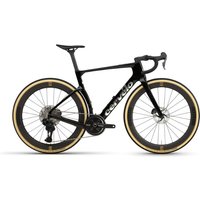 Tredz Limited Cervelo Aspero-5 GRX RX825 Di2 | Extra 7% off for BC Members, Price match & 365 Day returns