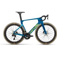 Tredz Limited Cervelo S5 Ultegra Di2 | Extra 7% off for BC Members, Price match & 365 Day returns