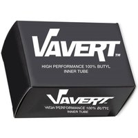 Tredz Limited Vavert Road Bike 700c 18-25 Inner Tube - 40mm Presta Valve | Extra 7% off for BC Members, Price match & 365 Day returns