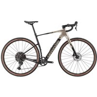 Tredz Limited Cannondale Topstone Carbon 4 CUES 1x | Extra 7% off for BC Members, Price match & 365 Day returns