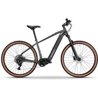 MTX E 8.8 Nearly – M
