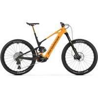 Mondraker Crafty Carbon RR S - Nearly New – L
