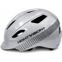 Tredz Limited Altura Nightvision Helmet | Extra 7% off for BC Members, Price match & 365 Day returns