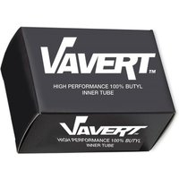 Tredz Limited Vavert Hybrid Bike 700c 25-32 Inner Tube - 40mm Presta Valve | Extra 7% off for BC Members, Price match & 365 Day returns