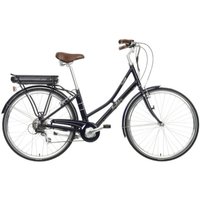 Tredz Limited Pendleton Somerby E Midnight Blue - Nearly New - 17