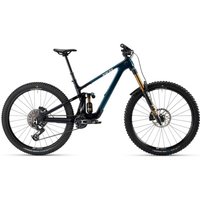 Tredz Limited Yeti LT T-Series 90/X0 Factory Mountain Bike 2026 - Enduro Full Suspension MTB | Extra 7% off for BC Members, Price match & 365 Day returns