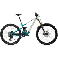 Tredz Limited Yeti LT T-Series X0 AXS 29 Factory Mountain Bike 2026 - Enduro Full Suspension MTB | Extra 7% off for BC Members, Price match & 365 Day returns