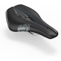 Tredz Limited Pro Stealth Offroad Sport Cromo Rail Saddle Anatomic Fit | Extra 7% off for BC Members, Price match & 365 Day returns