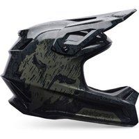 Tredz Limited Fox Clothing Rampage RS Abyss Full Face MTB Cycling Helmet | Extra 7% off for BC Members, Price match & 365 Day returns