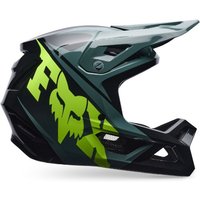 Fox Clothing Rampage Foundry Full Face MTB Cycling Helmet