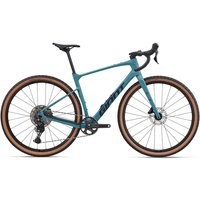 Tredz Limited GIANT Giant Revolt Advanced 3 - Nearly New – L | Extra 7% off for BC Members, Price match & 365 Day returns