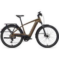 Tredz Limited GIANT Giant Explore E+ 3 Double Diamond - Nearly New – M | Extra 7% off for BC Members, Price match & 365 Day returns