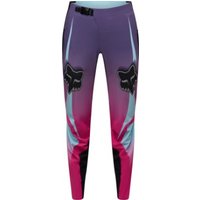 Tredz Limited Fox Clothing Flexair TS57 Special Edition Womens MTB Cycling Trousers | Extra 7% off for BC Members, Price match & 365 Day returns